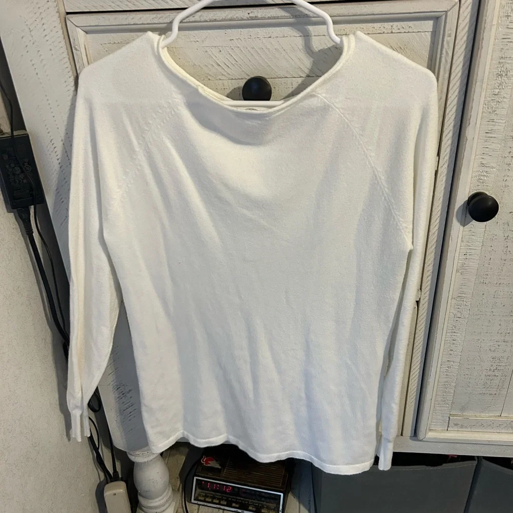 Basic Milano top - Picture 3 of 4